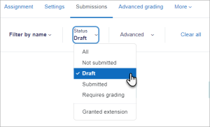 Grade Calculation