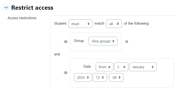 Grade Calculation